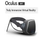 Oclus Rift Brille