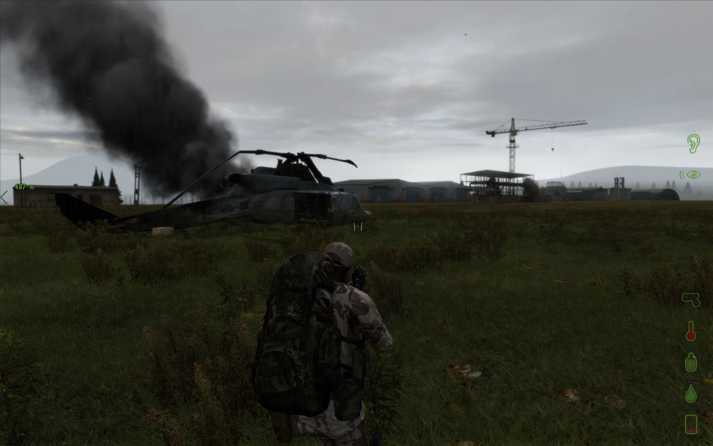 Dayz epoch что это