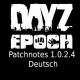 DayZ Epoch Patchnotes 1.0.2.4 Deutsch