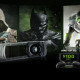 Neues Spielebundle von Nvidia