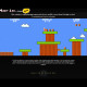 HTML5 Remake von Super Mario Brothers