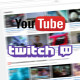 Megadeal: Google / YouTube kauft Twitch