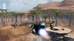 Imperium Spec Lancer - Entropia Universe
