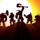 Die Story von World of Warcraft zusammengefasst